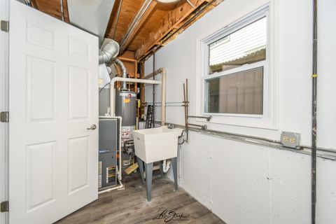 Tiny photo for 16813 89th Avenue, Orland Hills, IL 60487 (MLS # 12623333)