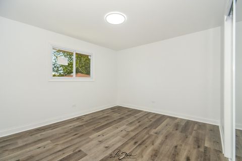 Tiny photo for 16813 89th Avenue, Orland Hills, IL 60487 (MLS # 12623333)