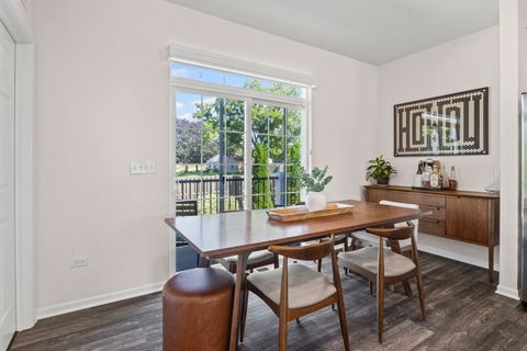 Tiny photo for 2548 Huntleigh Lane, Woodridge, IL 60517 (MLS # 12515580)