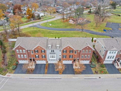 Tiny photo for 2548 Huntleigh Lane, Woodridge, IL 60517 (MLS # 12515580)