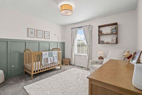 Tiny photo for 2548 Huntleigh Lane, Woodridge, IL 60517 (MLS # 12515580)