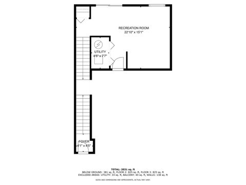 Tiny photo for 2548 Huntleigh Lane, Woodridge, IL 60517 (MLS # 12515580)