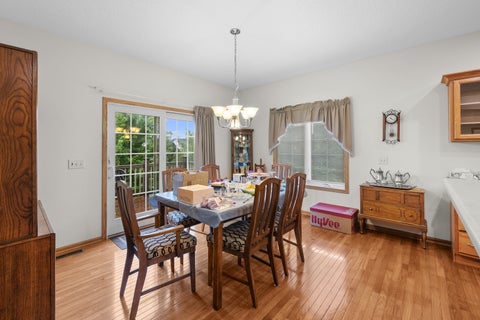 Tiny photo for 4046 Charles Court #0, Bettendorf, IA 52722 (MLS # 12744542)