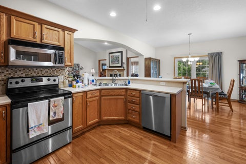 Tiny photo for 4046 Charles Court #0, Bettendorf, IA 52722 (MLS # 12744542)