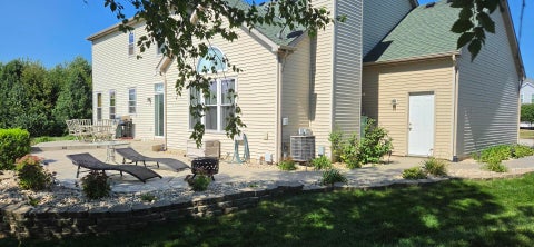 Tiny photo for 25553 N Cinnamon Court, Plainfield, IL 60585 (MLS # 12758778)