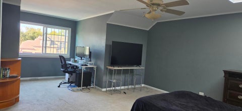 Tiny photo for 25553 N Cinnamon Court, Plainfield, IL 60585 (MLS # 12758778)