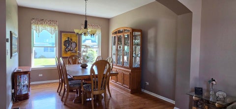 Tiny photo for 25553 N Cinnamon Court, Plainfield, IL 60585 (MLS # 12758778)