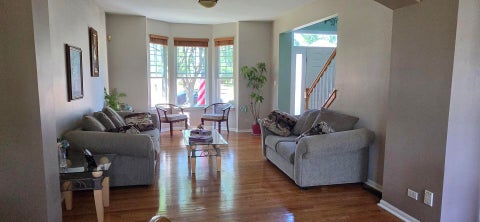 Tiny photo for 25553 N Cinnamon Court, Plainfield, IL 60585 (MLS # 12758778)