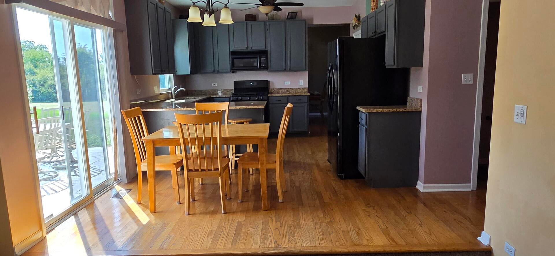 25553 N Cinnamon Court