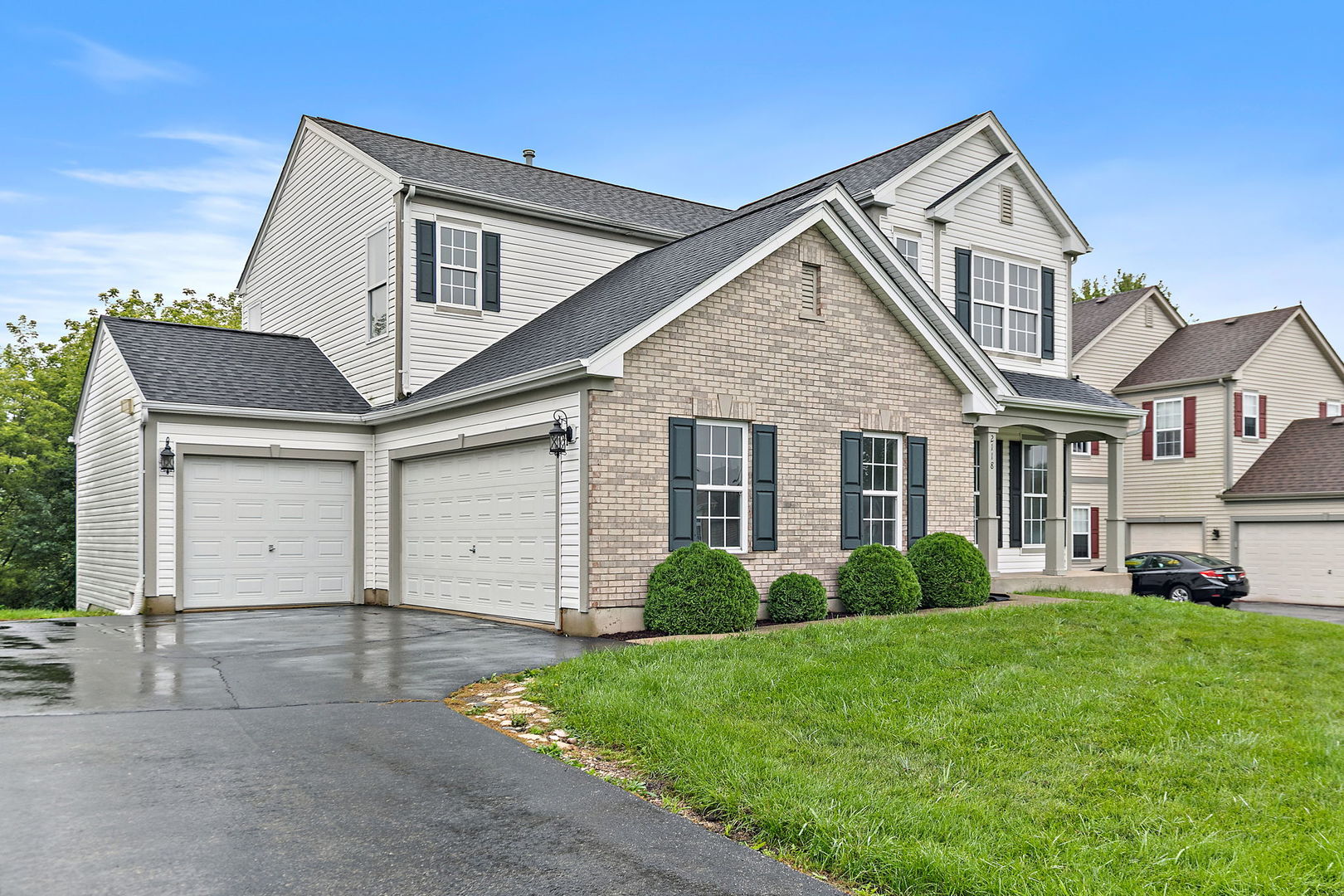 2118 PRESWICK Lane