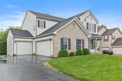 Tiny photo for 2118 PRESWICK Lane, Woodstock, IL 60098 (MLS # 12763426)