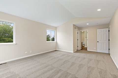 Tiny photo for 2118 PRESWICK Lane, Woodstock, IL 60098 (MLS # 12763426)