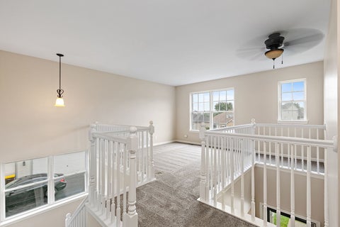 Tiny photo for 2118 PRESWICK Lane, Woodstock, IL 60098 (MLS # 12763426)