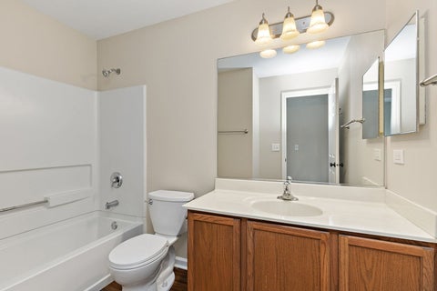 Tiny photo for 2118 PRESWICK Lane, Woodstock, IL 60098 (MLS # 12763426)