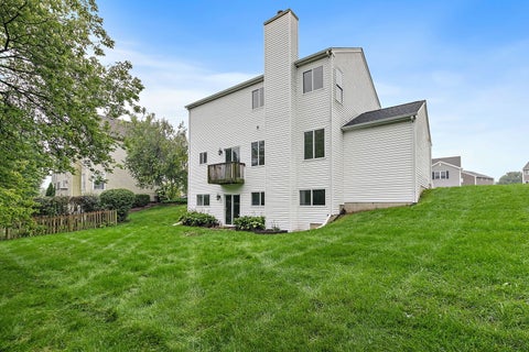 Tiny photo for 2118 PRESWICK Lane, Woodstock, IL 60098 (MLS # 12763426)