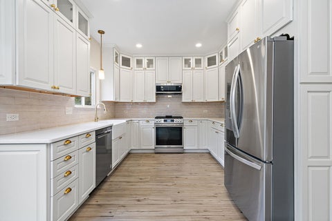 Tiny photo for 2118 PRESWICK Lane, Woodstock, IL 60098 (MLS # 12763426)