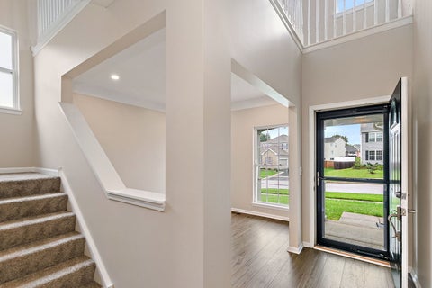 Tiny photo for 2118 PRESWICK Lane, Woodstock, IL 60098 (MLS # 12763426)