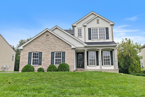 Photo of 2118 PRESWICK Lane, Woodstock, IL 60098 (MLS # 12763426)
