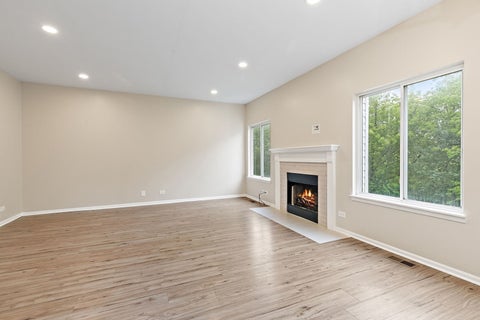Tiny photo for 2118 PRESWICK Lane, Woodstock, IL 60098 (MLS # 12763426)