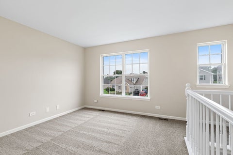 Tiny photo for 2118 PRESWICK Lane, Woodstock, IL 60098 (MLS # 12763426)