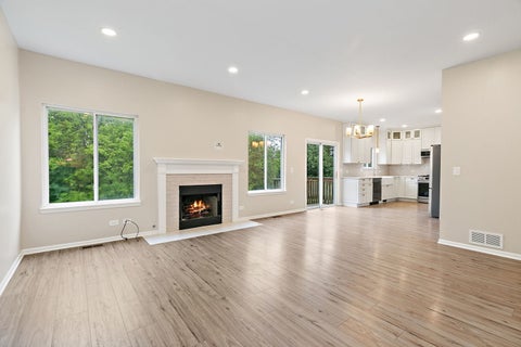 Tiny photo for 2118 PRESWICK Lane, Woodstock, IL 60098 (MLS # 12763426)