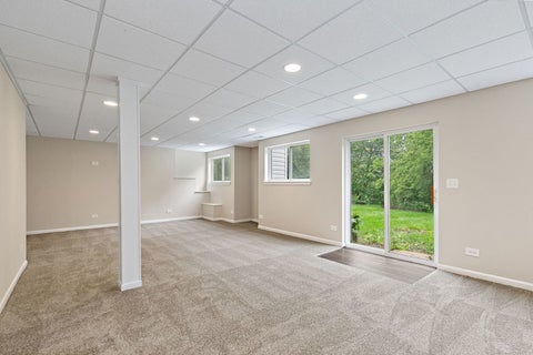 Tiny photo for 2118 PRESWICK Lane, Woodstock, IL 60098 (MLS # 12763426)