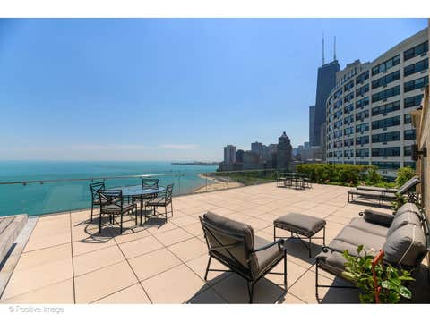 Tiny photo for 1200 N Lake Shore Drive #405, Chicago, IL 60610 (MLS # 12690520)