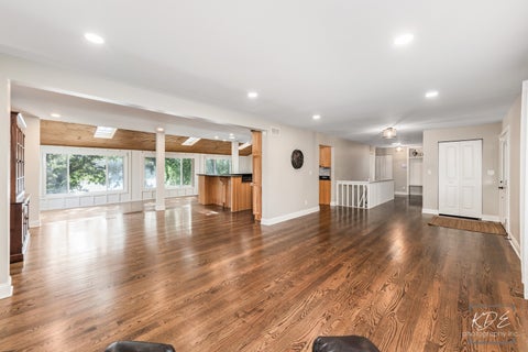 Tiny photo for 13607 S Lake Drive, Plainfield, IL 60544 (MLS # 12754362)