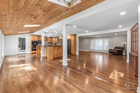 Tiny photo for 13607 S Lake Drive, Plainfield, IL 60544 (MLS # 12754362)