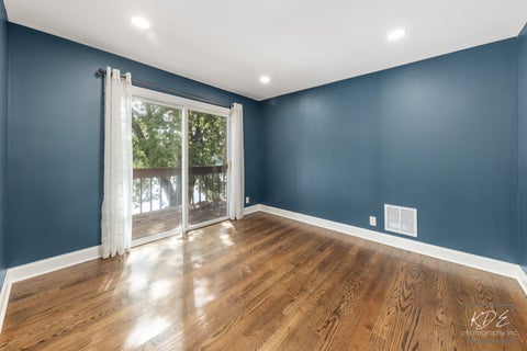 Tiny photo for 13607 S Lake Drive, Plainfield, IL 60544 (MLS # 12754362)