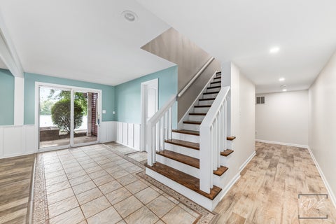 Tiny photo for 13607 S Lake Drive, Plainfield, IL 60544 (MLS # 12754362)