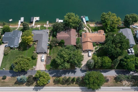 Tiny photo for 13607 S Lake Drive, Plainfield, IL 60544 (MLS # 12754362)