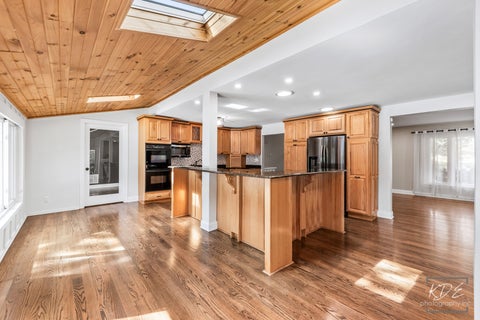 Tiny photo for 13607 S Lake Drive, Plainfield, IL 60544 (MLS # 12754362)