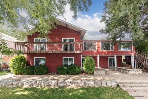 Tiny photo for 13607 S Lake Drive, Plainfield, IL 60544 (MLS # 12754362)