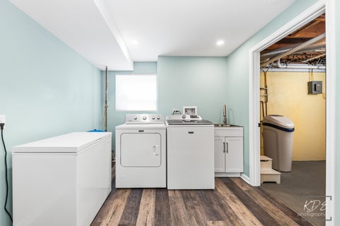 Tiny photo for 13607 S Lake Drive, Plainfield, IL 60544 (MLS # 12754362)
