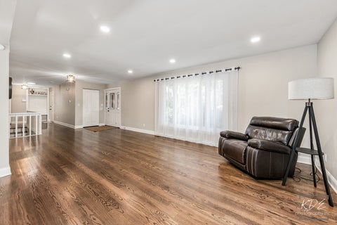 Tiny photo for 13607 S Lake Drive, Plainfield, IL 60544 (MLS # 12754362)