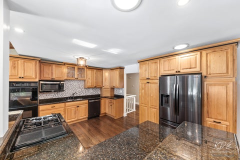 Tiny photo for 13607 S Lake Drive, Plainfield, IL 60544 (MLS # 12754362)