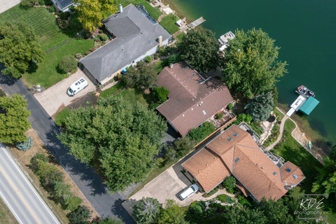 Tiny photo for 13607 S Lake Drive, Plainfield, IL 60544 (MLS # 12754362)