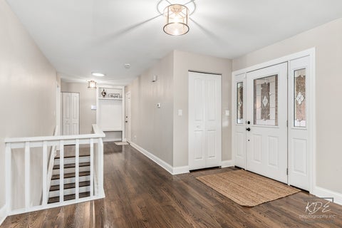 Tiny photo for 13607 S Lake Drive, Plainfield, IL 60544 (MLS # 12754362)