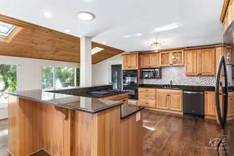 Tiny photo for 13607 S Lake Drive, Plainfield, IL 60544 (MLS # 12754362)