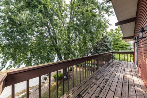 Tiny photo for 13607 S Lake Drive, Plainfield, IL 60544 (MLS # 12754362)