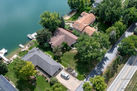 Tiny photo for 13607 S Lake Drive, Plainfield, IL 60544 (MLS # 12754362)