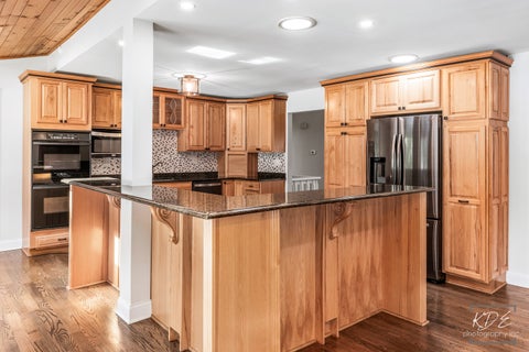 Tiny photo for 13607 S Lake Drive, Plainfield, IL 60544 (MLS # 12754362)