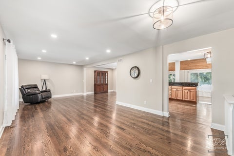 Tiny photo for 13607 S Lake Drive, Plainfield, IL 60544 (MLS # 12754362)