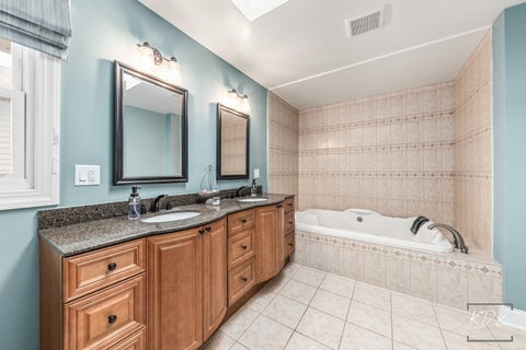 Tiny photo for 13607 S Lake Drive, Plainfield, IL 60544 (MLS # 12754362)