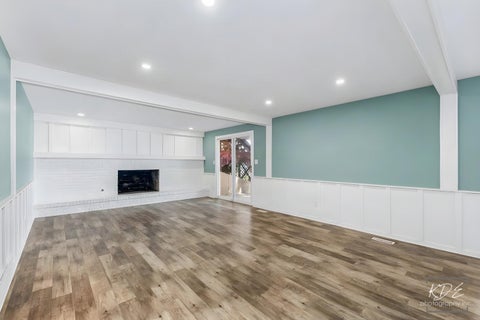 Tiny photo for 13607 S Lake Drive, Plainfield, IL 60544 (MLS # 12754362)
