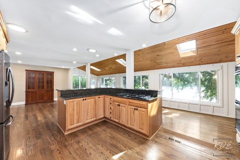 Tiny photo for 13607 S Lake Drive, Plainfield, IL 60544 (MLS # 12754362)