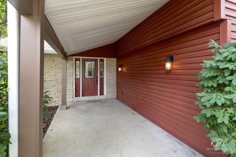 Tiny photo for 13607 S Lake Drive, Plainfield, IL 60544 (MLS # 12754362)