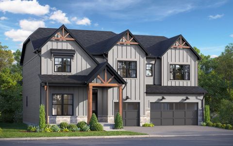 Photo of 150 39th Street, Downers Grove, IL 60515 (MLS # 12541937)