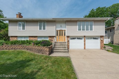 6560 Hillcrest Road Downers Grove IL 60516